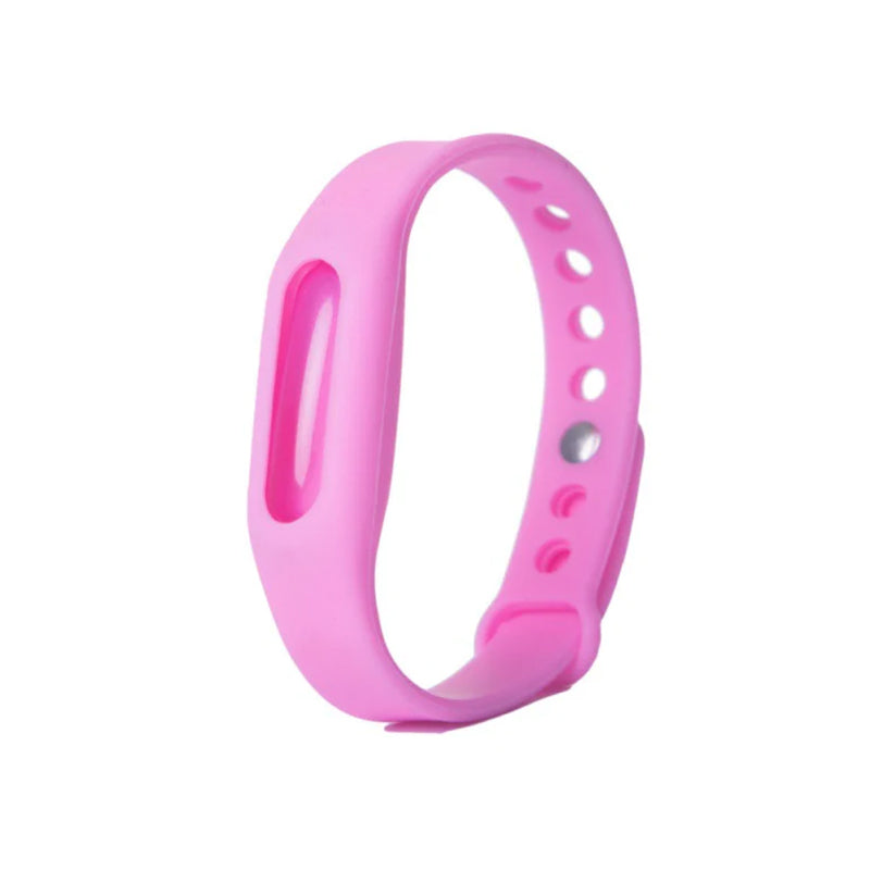 Blissvona™ Mosquito Bracelet