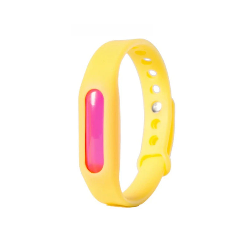 Blissvona™ Mosquito Bracelet