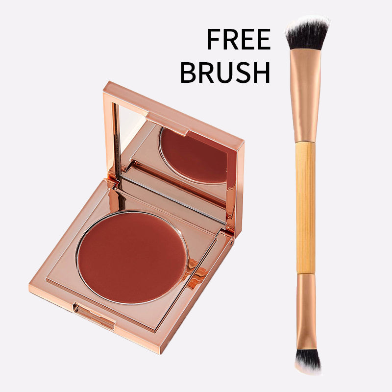 🔥 Colored Clay Under Eye Corrector - Full Coverage, Hydrating