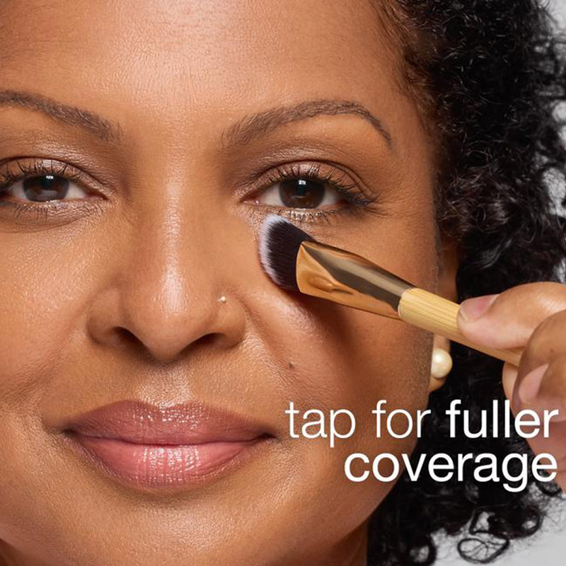 🔥 Colored Clay Under Eye Corrector - Full Coverage, Hydrating