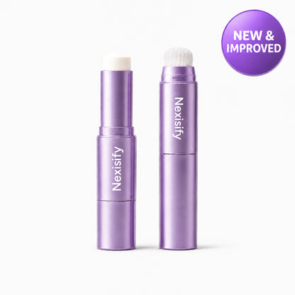 Changing Foundation Stick – The stick that makes mature skin glow again