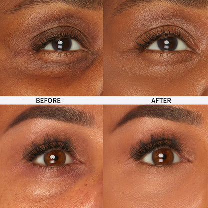 🔥 Colored Clay Under Eye Corrector - Full Coverage, Hydrating